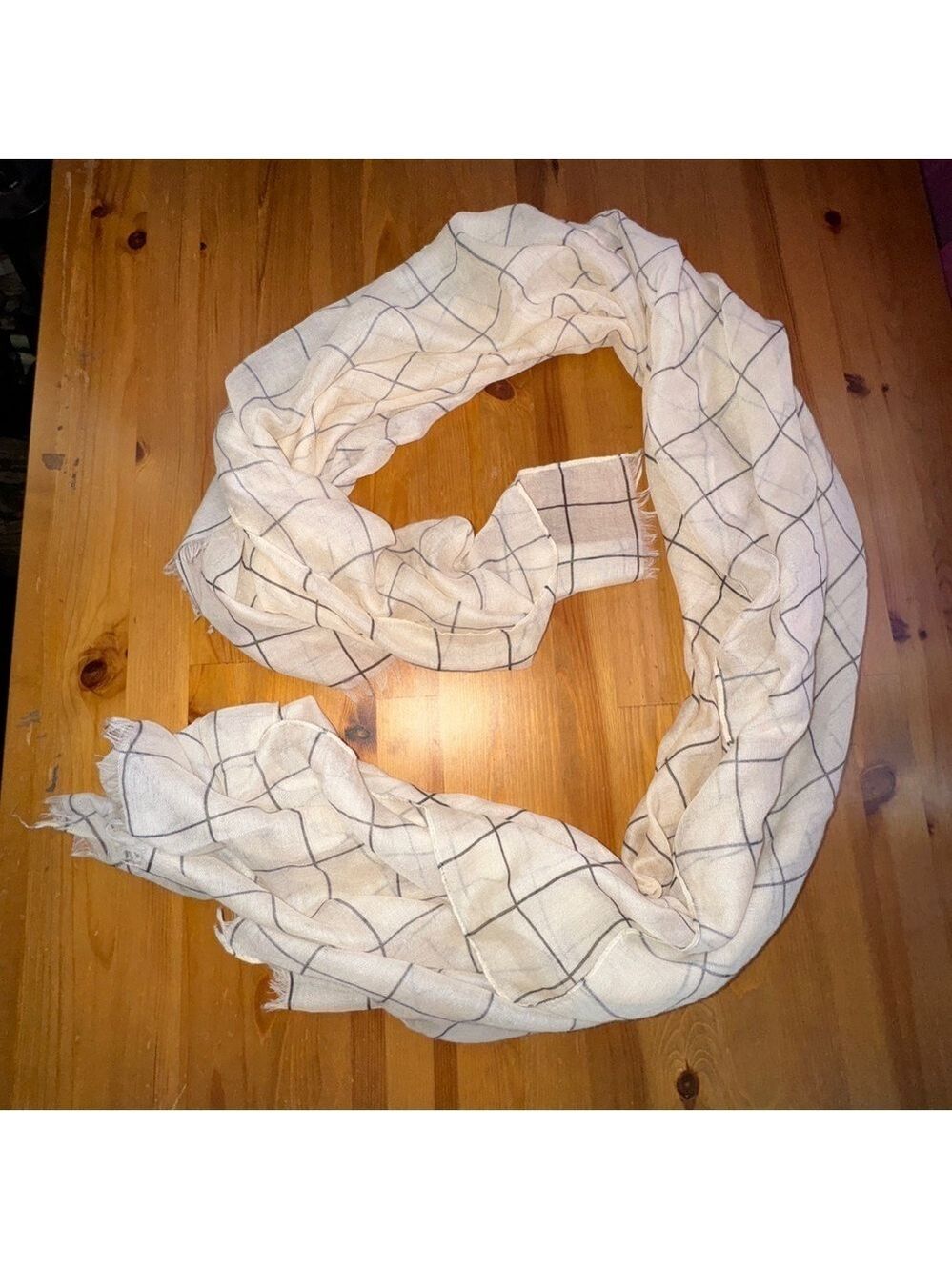 Rachel pally scarf